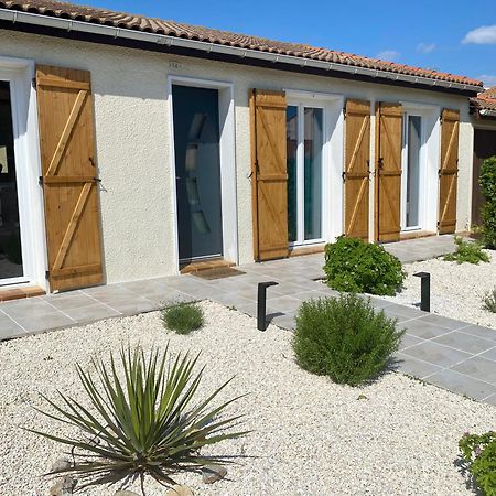 Maison Avec Jardin Salses-le-Chateau Luaran gambar