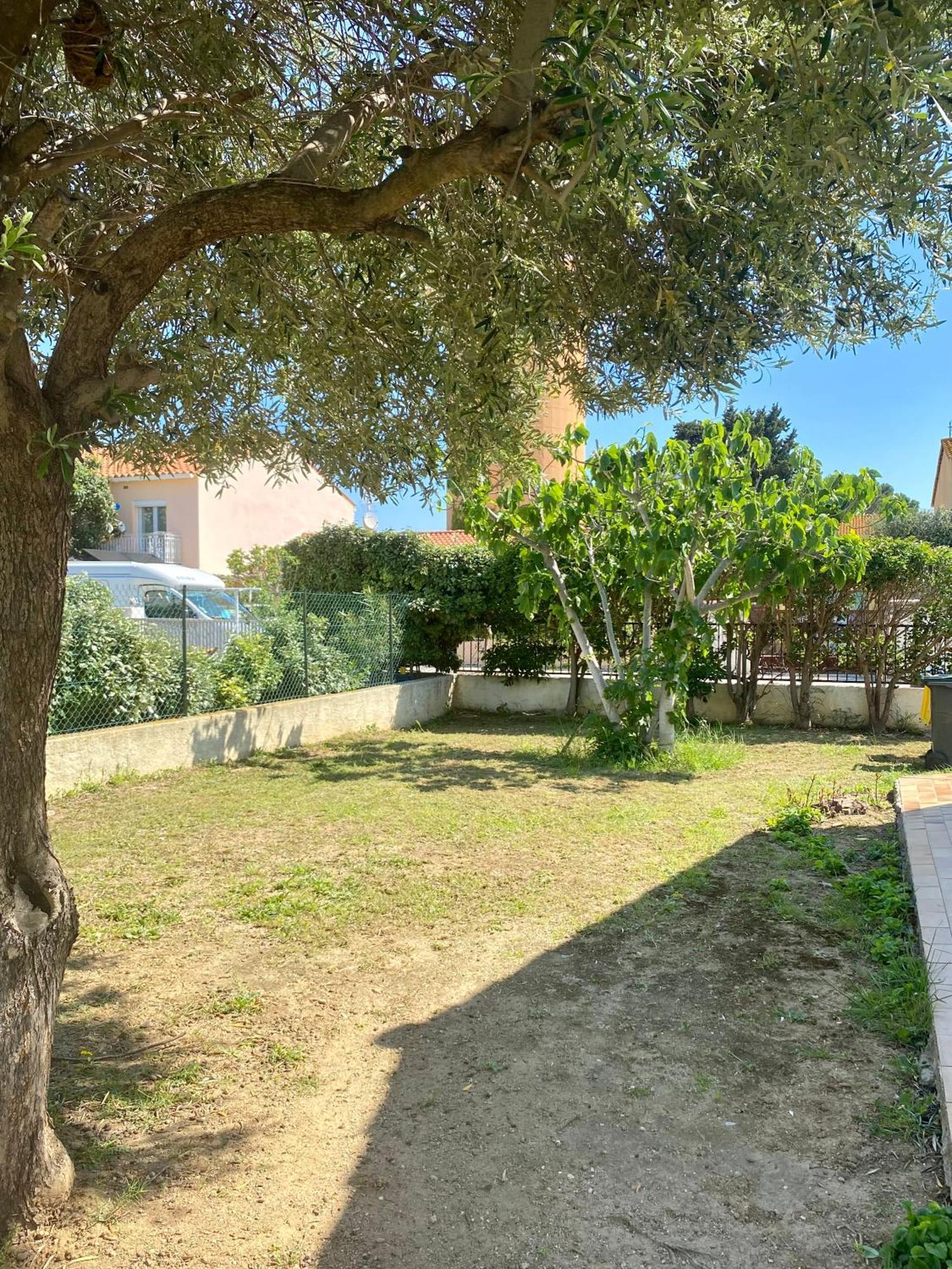 Maison Avec Jardin Salses-le-Chateau Luaran gambar
